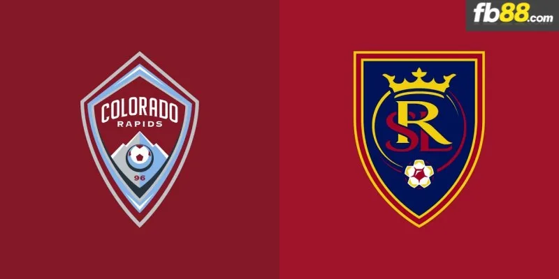 Soi kèo nhà cái Colorado Rapids vs Real Salt Lake 08h30 21/07/2024