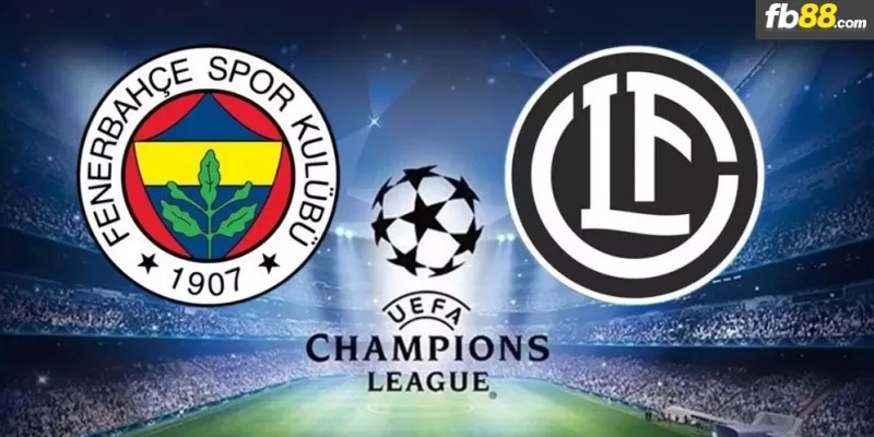Soi kèo nhà cái Fenerbahce vs Lugano 00h00 31/07/2024 – Vòng loại C1