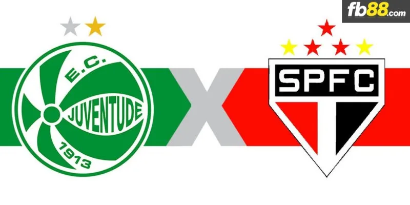 Soi kèo nhà cái Juventude vs Sao Paulo 04h30 22/07/2024 – VĐQG Brazil