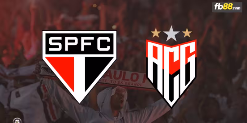 Soi kèo nhà cái Sao Paulo vs Atletico Go 01h00 12/08/2024 –VĐQG Brazil