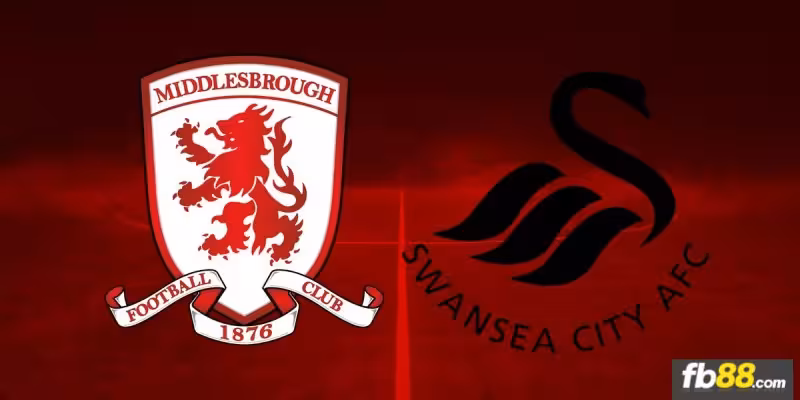 Soi kèo nhà cái Middlesbrough vs Swansea 18h30 10/08/2024 – Hạng Nhất Anh