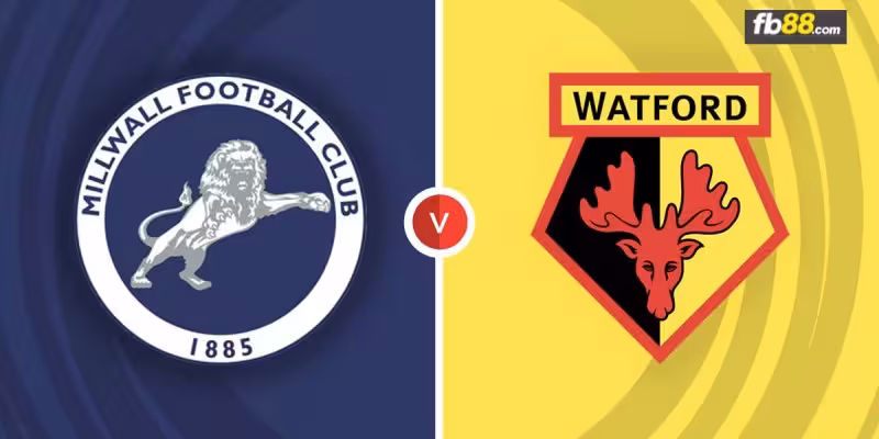 Soi kèo nhà cái Millwall vs Watford 18h30 10/08/2024 – Hạng Nhất Anh