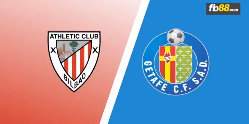Soi kèo nhà cái Athletic Club vs Getafe 00h00 16/08/2024 – Laliga