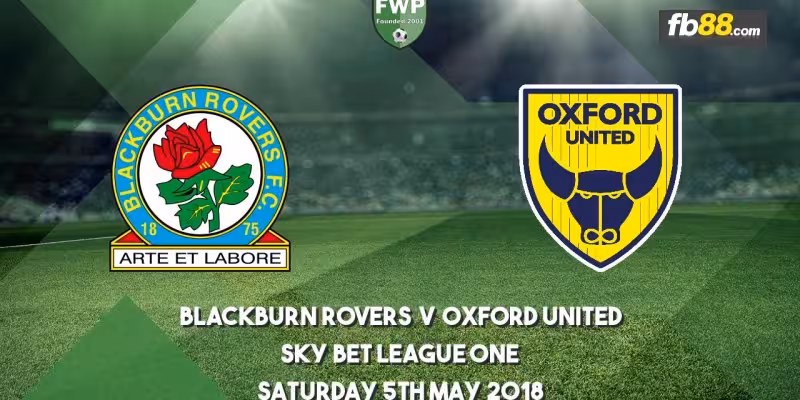 Soi kèo nhà cái Blackburn vs Oxford 21h00 24/08/2024 – Hạng nhất Anh