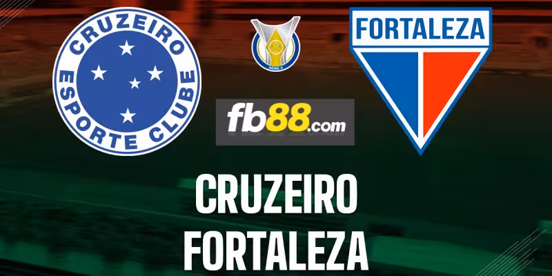 Soi kèo nhà cái Cruzeiro vs Fortaleza 07h00 06/08/2024 – VĐQG Brazil