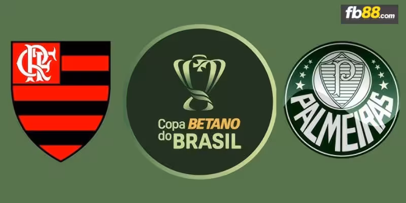 Soi kèo nhà cái Flamengo vs Palmeiras 02h00 12/08/2024 –VĐQG Brazil
