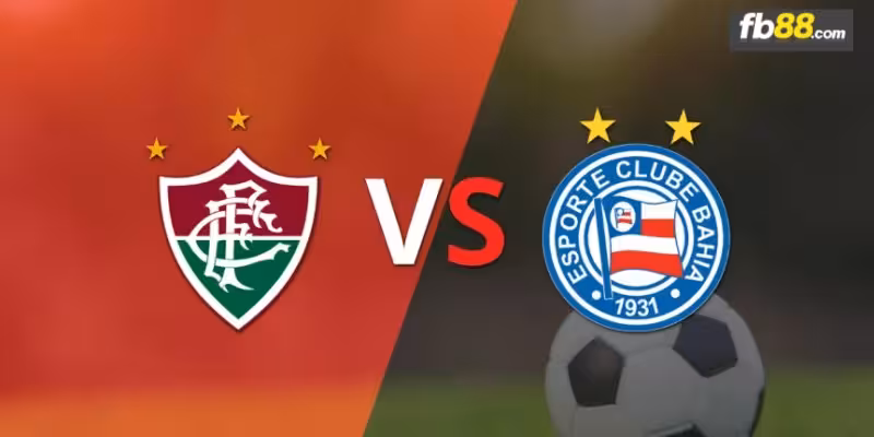 Soi kèo nhà cái Fluminense vs Bahia 02h00 05/08/2024 – VĐQG Brazil