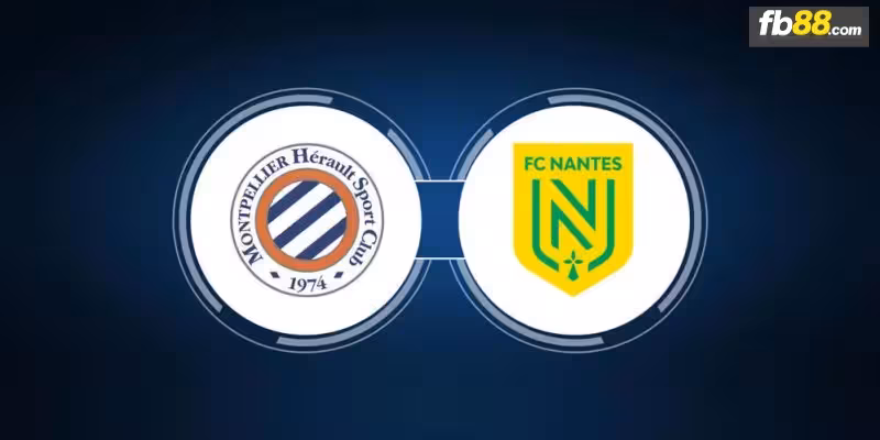 Soi kèo nhà cái Montpellier vs Nantes 00h00 ngày 01/09/2024