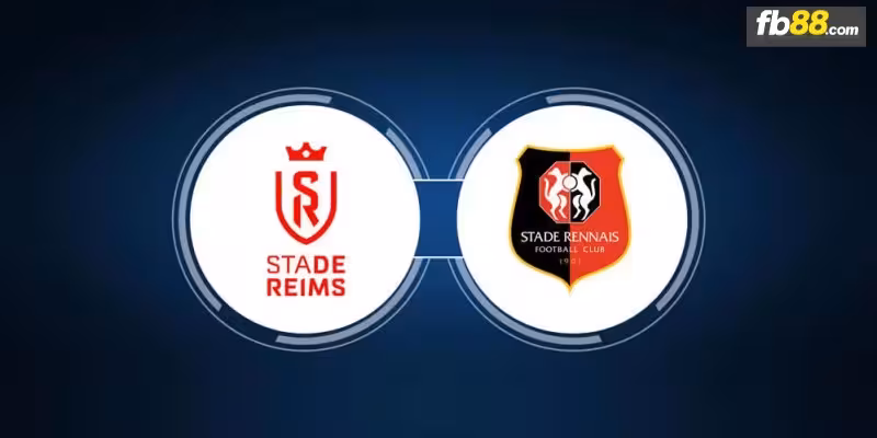 Soi kèo nhà cái Stade Reims vs Rennes 22h00 ngày 01/09/2024