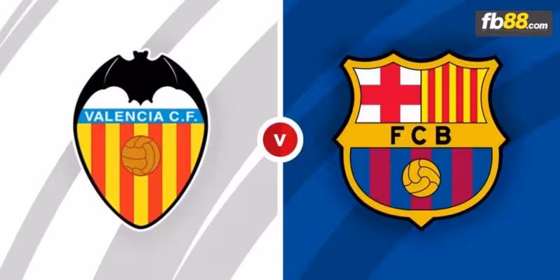 Soi kèo nhà cái Valencia vs Barcelona 02h30 18/08/2024 – Laliga