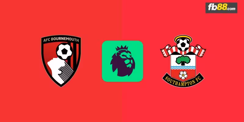 Soi kèo nhà cái Bournemouth vs Southampton 02h00 01/10/2024