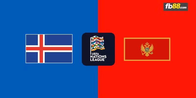 Soi kèo nhà cái Iceland vs Montenegro lúc 01h45 07/09/2024