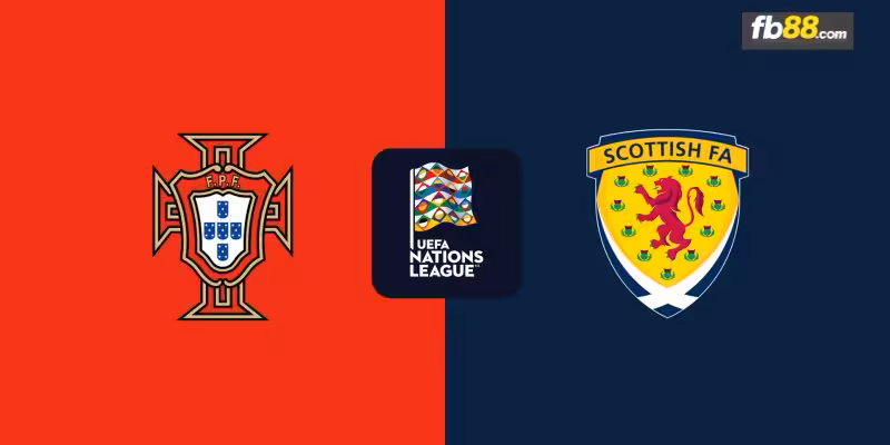 Soi kèo Portugal vs Scotland 1h45 09/09/2024: Nations League