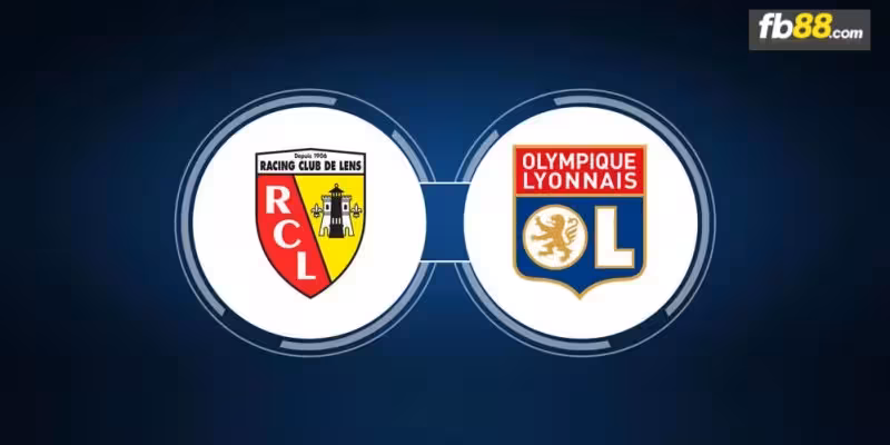 Soi kèo nhà cái RC Lens vs Lyon 01h45 16/09/2024 – Ligue 1