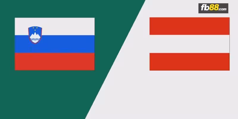 Soi kèo nhà cái Slovenia vs Áo 1h45 7/9/2024: Nations League