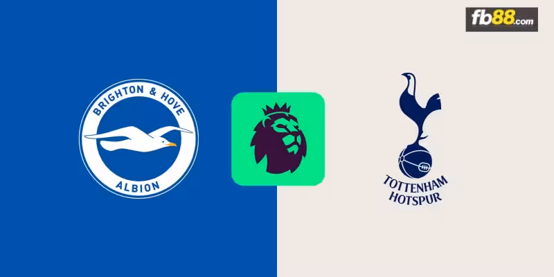 Soi kèo nhà cái Brighton vs Tottenham 22h30 06/10/2024 – EPL
