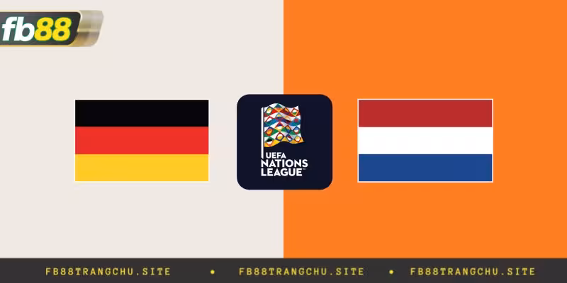 Soi kèo nhà cái Germany vs Netherlands 01h45 15/10/2024