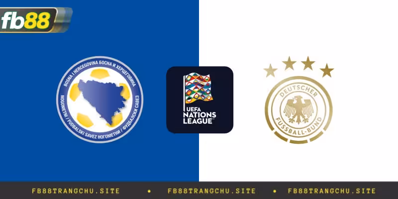 Soi kèo nhà cái Herzegovina vs Germany 01h45 12/10/2024