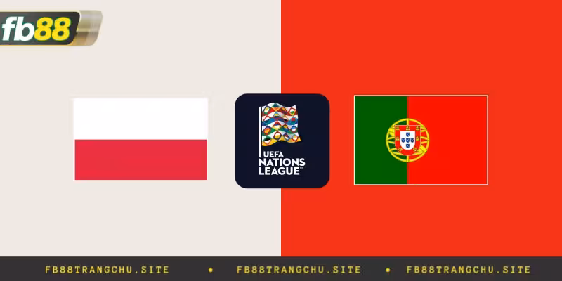 Soi kèo nhà cái Poland vs Portugal lúc 01h45 ngày 13/10/2024