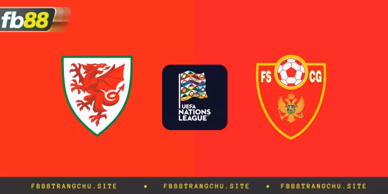 Soi kèo nhà cái Xứ Wales vs Montenegro lúc 01h45 15/10/2024